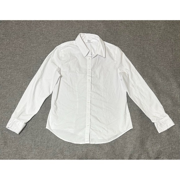 Time and Tru Tops - Time‎ And Tru Women's M (8-10) Long Sleeve Shirt